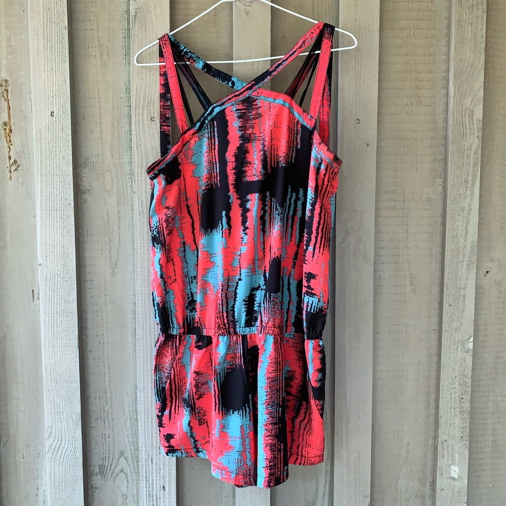 Fabletics Romper - image 1